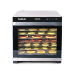 Premium Pro 10-Tray Food Dehydrator - Image 4