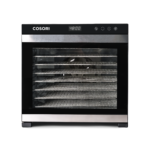 Premium Pro 10-Tray Food Dehydrator - Image 5