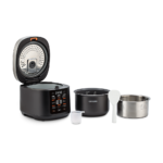 5.0-Quart Rice Cooker - Image 5
