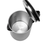 Double-Wall Stainless Steel Electric Kettle - Image 4