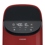 Lite 2.1-Quart Mini Air Fryer - Image 4