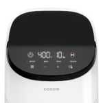 Lite 2.1-Quart Mini Air Fryer - Image 10