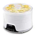 Pioneer 5-Tray Food Dehydrator - Image 3