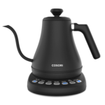 Original Electric Gooseneck Kettle