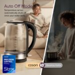 Cosori Electric Tea Kettle - Image 9