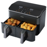 Cosori 9.0-Quart Dual Basket Air Fryer