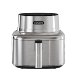 Iconic™ The Stainless Steel 6.5-Quart Smart Air Fryer